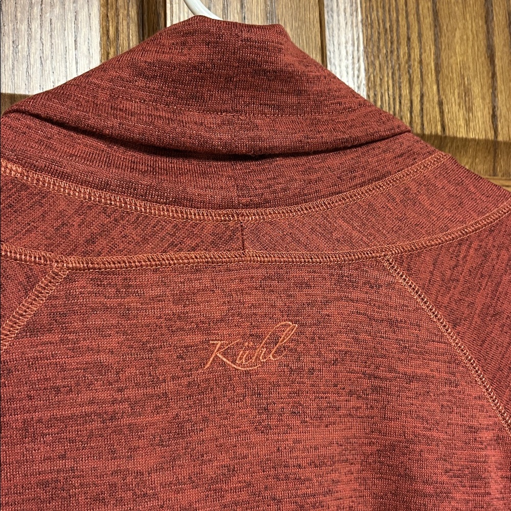 KUHL Lea Pullover, Autumn, Large - Picture 7 of 13